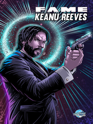 cover image of Keanu Reeves